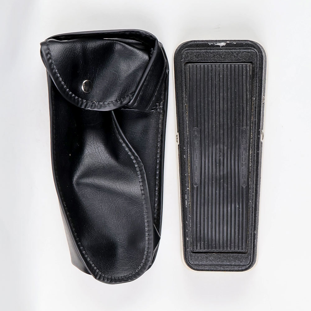 Jen 【中古】 ワウペダル エフェクター Jen Cry Baby Super 250.422 白