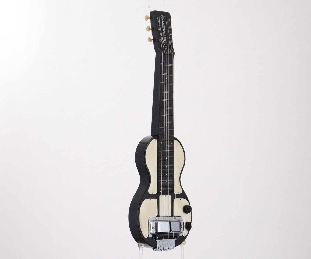 Rickenbacker BD7 7-String Lap Steel Guitar【横浜店】（中古