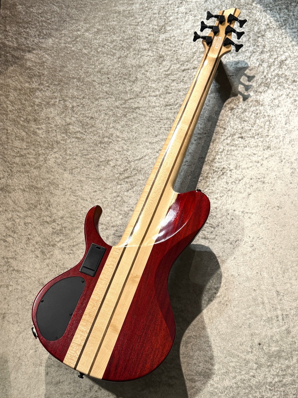 ibanez エレキベース/SR2000/アクティブベース/ スルーネック ibanez エレキベース/SR2000/アクティブベース/ スルーネック