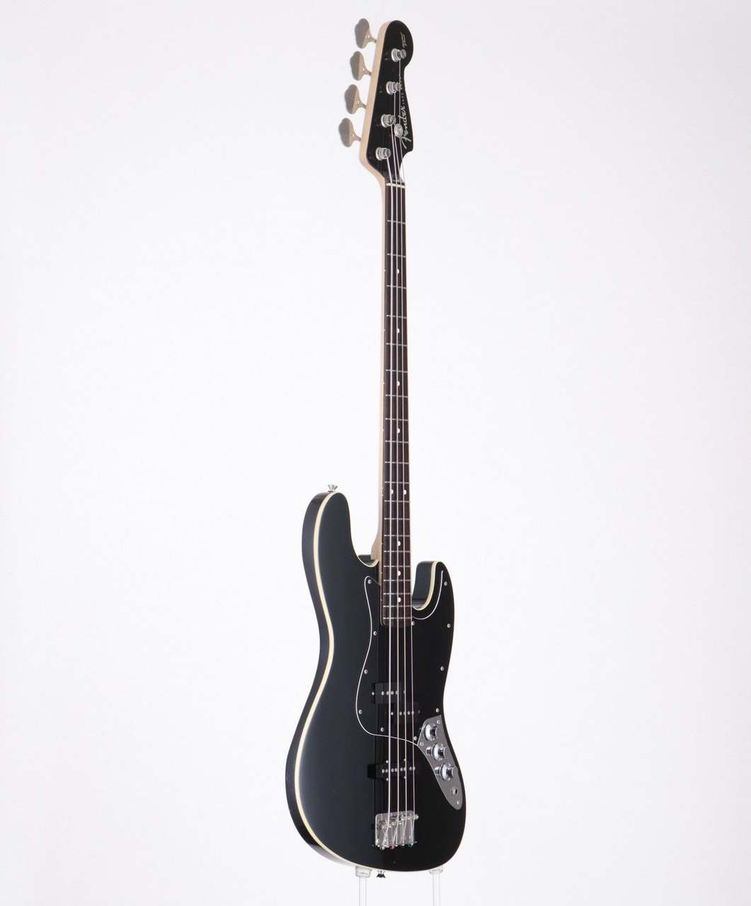 Fender Japan AJB-58 Black 【御茶ノ水本店】（中古/送料無料）【楽器