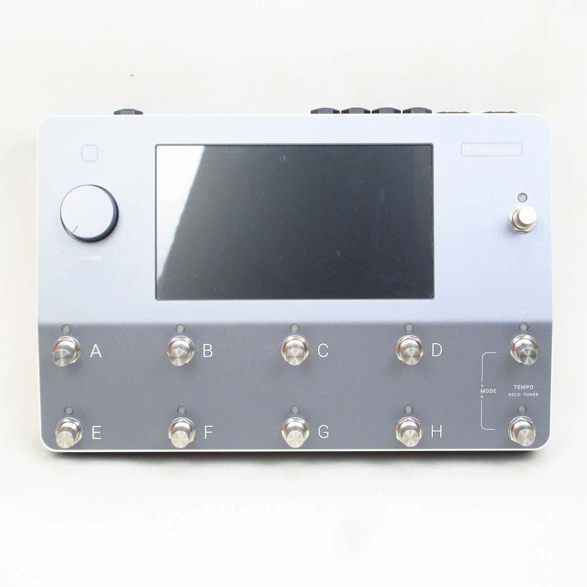 Neural DSP Quad Cortex マルチエフェクター 【横浜店】（中古/送料