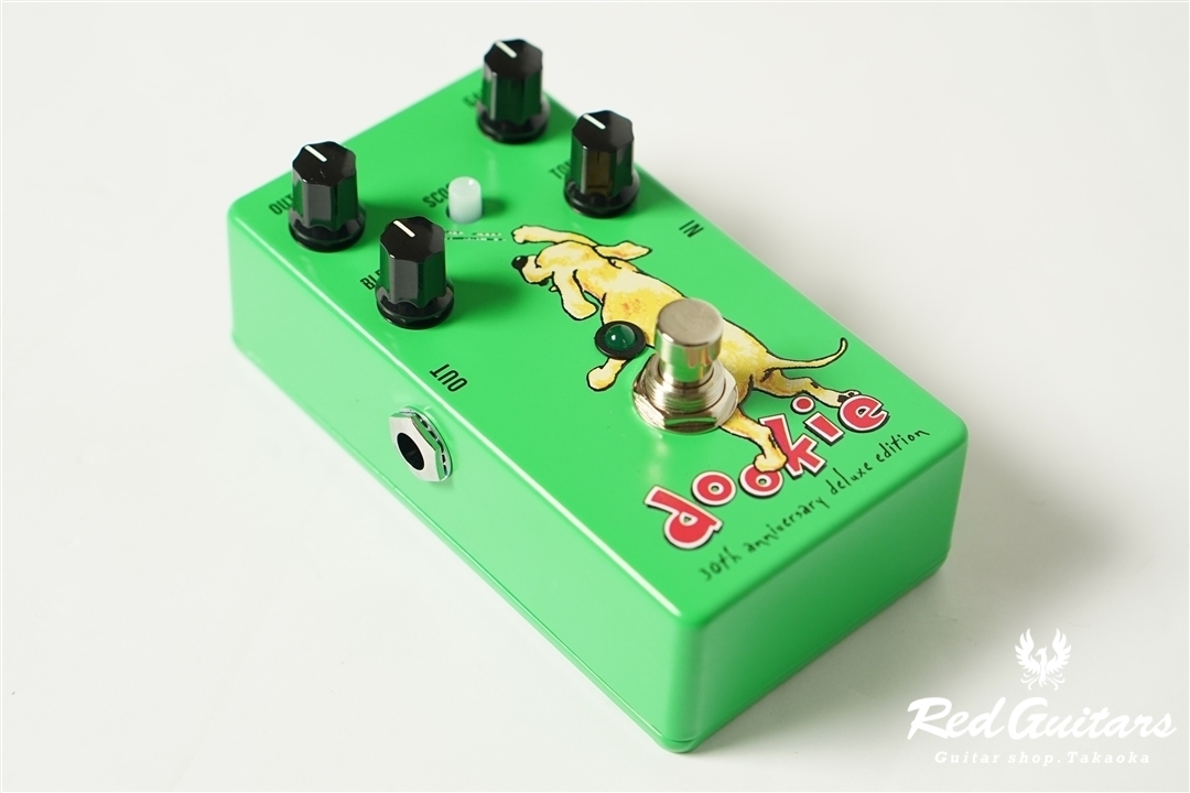 ドゥーキー：30周年記念デラックス・エディション（完全生産限定盤