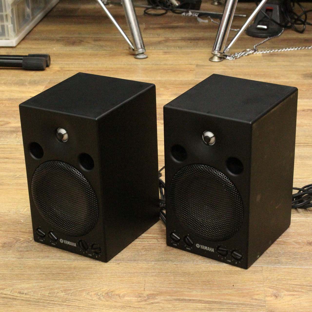 YAMAHA MSP3 Pair 【キーボードマート新宿】【新宿店】（中古）【楽器