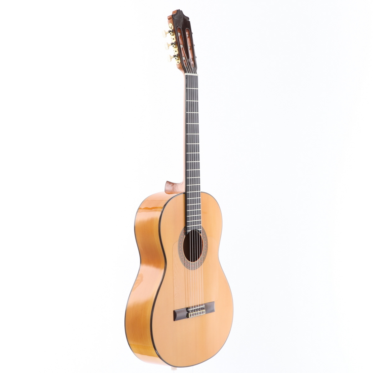 クラシックギター (JOSE ANTONIO 12F) クラシックギター (JOSE ANTONIO 12F)