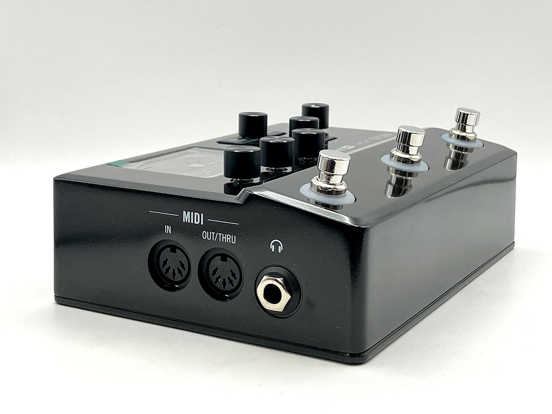 LINE 6 HX STOMP（新品）【楽器検索デジマート】