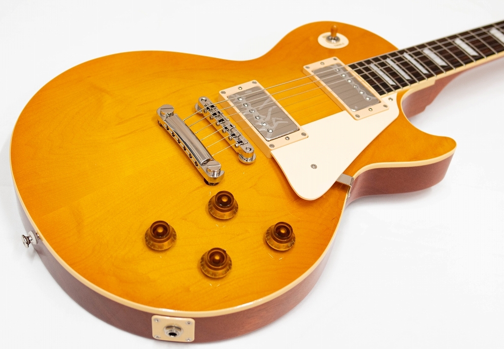 Tokai LS-101 Honey Burst 【4.04kg】（新品/送料無料）【楽器
