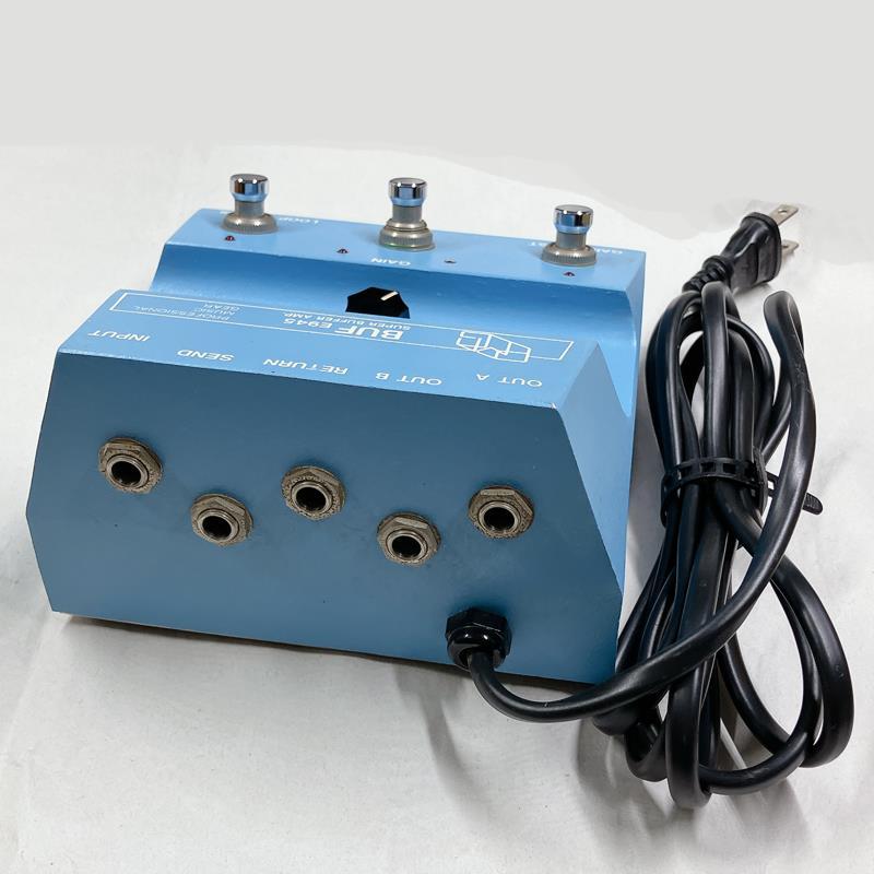 UNKNOWN USED 中古 PMG BUF E945 SUPER BUFFER AMP.（ACコード仕様
