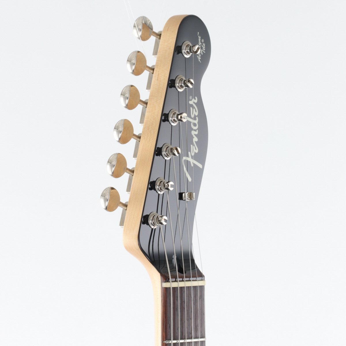 Fender Japan ATL-70 Black【福岡パルコ店】（中古/送料無料