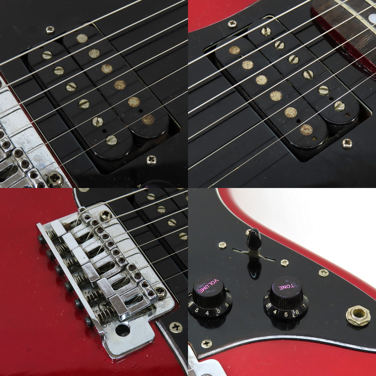 Tokai TST-36（中古/送料無料）【楽器検索デジマート】