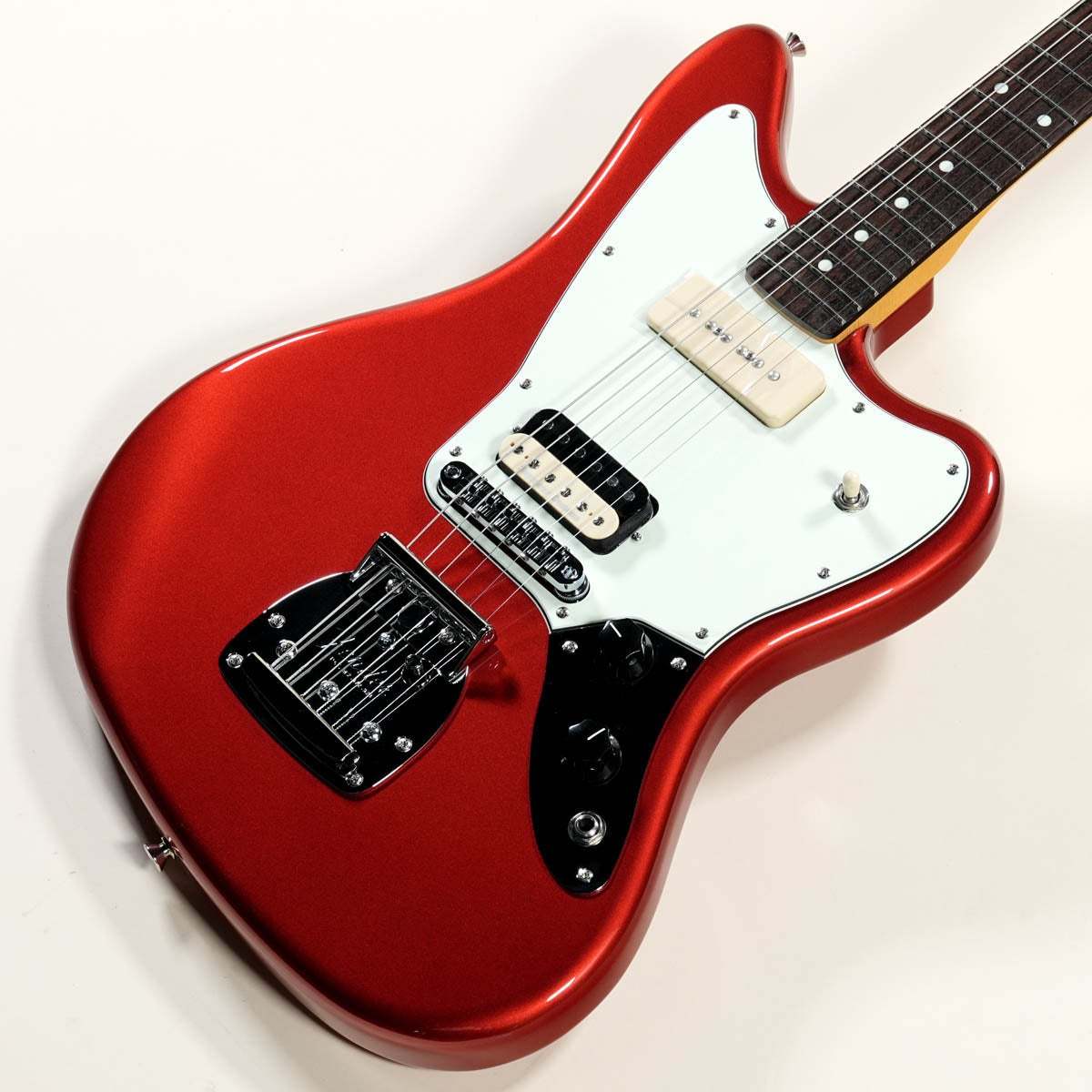 Fender Jean-Ken Johnny Jaguar 【渋谷店】（新品特価/送料無料