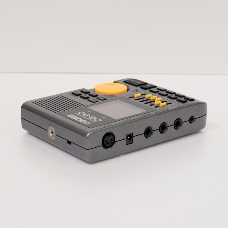 未使用　BOSS  メトロノーム  DB-90 Amazon.co.jp: BOSS ボス メトロノーム Dr. Beat DB-90 リズム