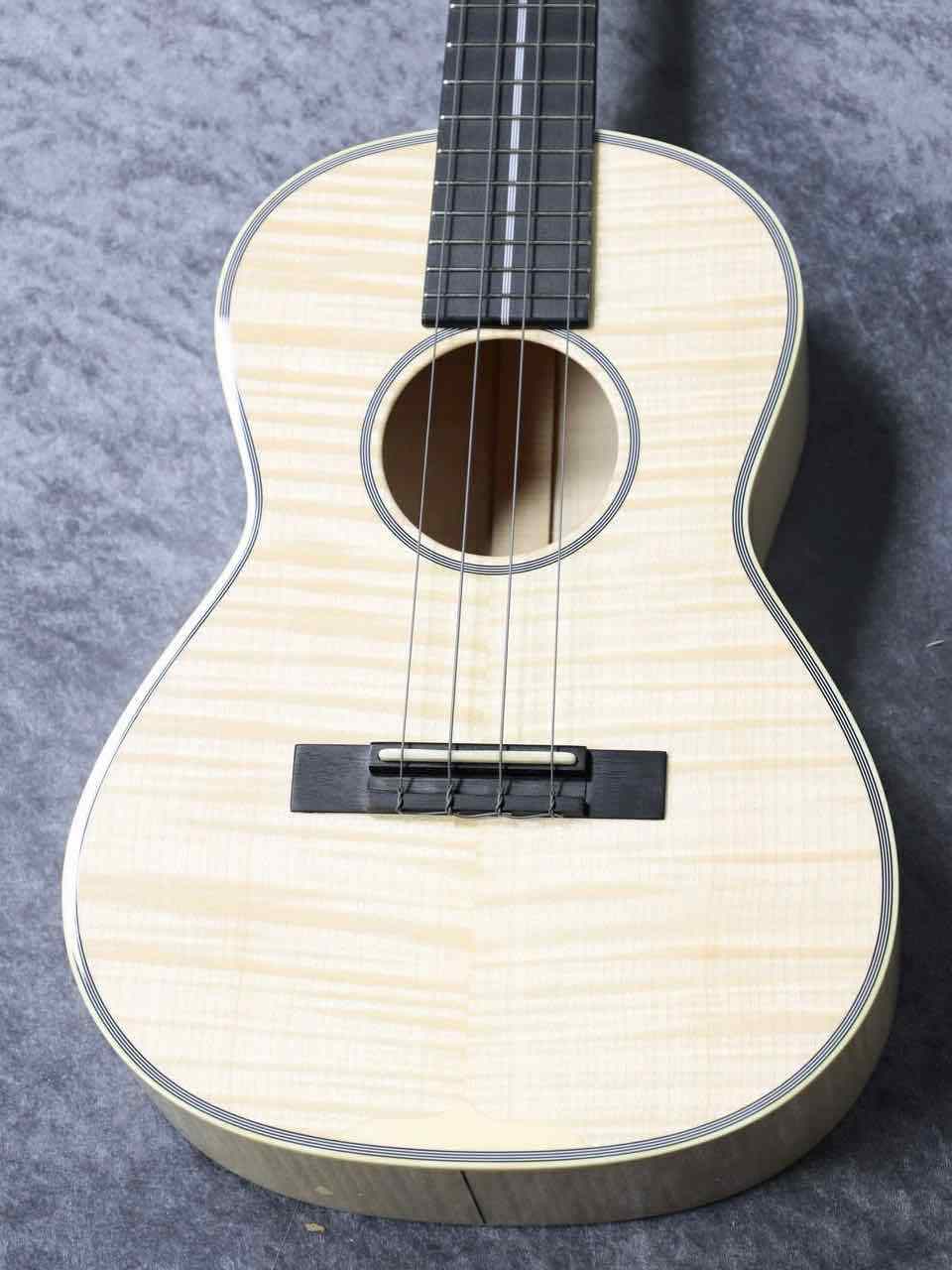 Martin CTM 3 Maple Tenor #2767263【テナー】【カーリーメイプル