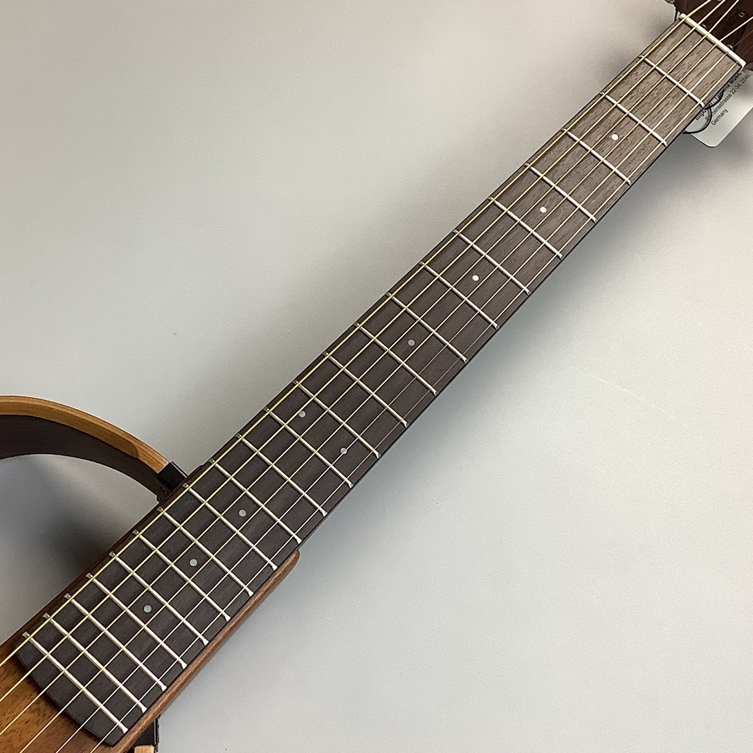 YAMAHA SLG200S NT(ナチュラル) スチール弦モデル（新品/送料