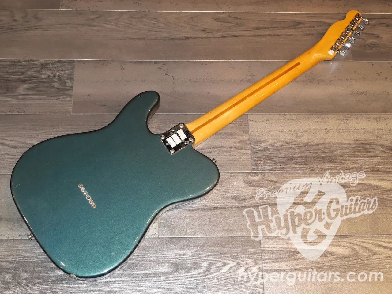 Fender '88 Telecaster（中古）【楽器検索デジマート】