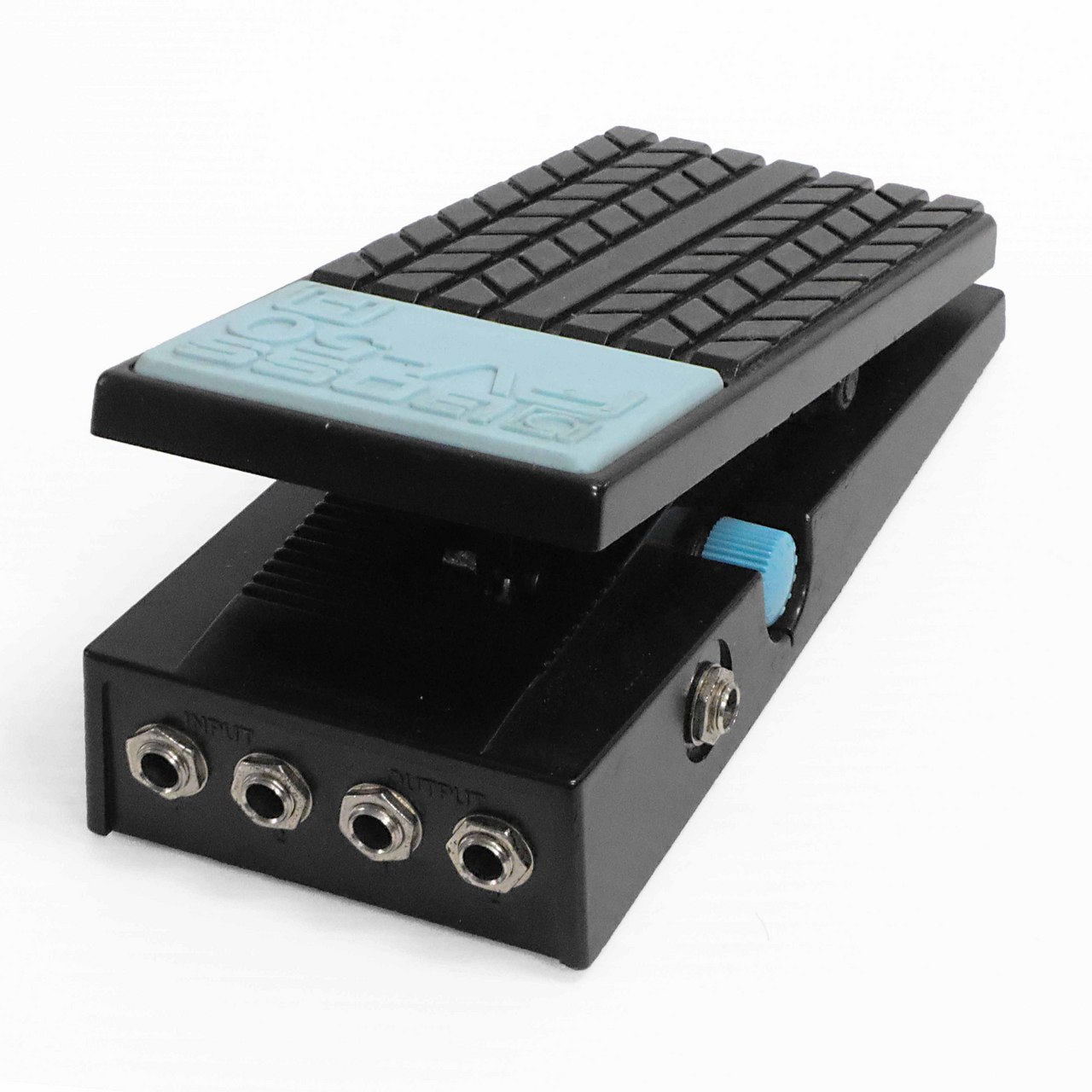 BOSS FV-50H Volume Pedal（中古）［デジマートSALE］【楽器検索デジマート】