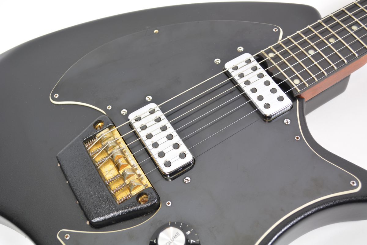 オベイションＵＳ　ビンテージ Ovation Breadwinner #1251 1970's（ビンテージ）【楽器検索