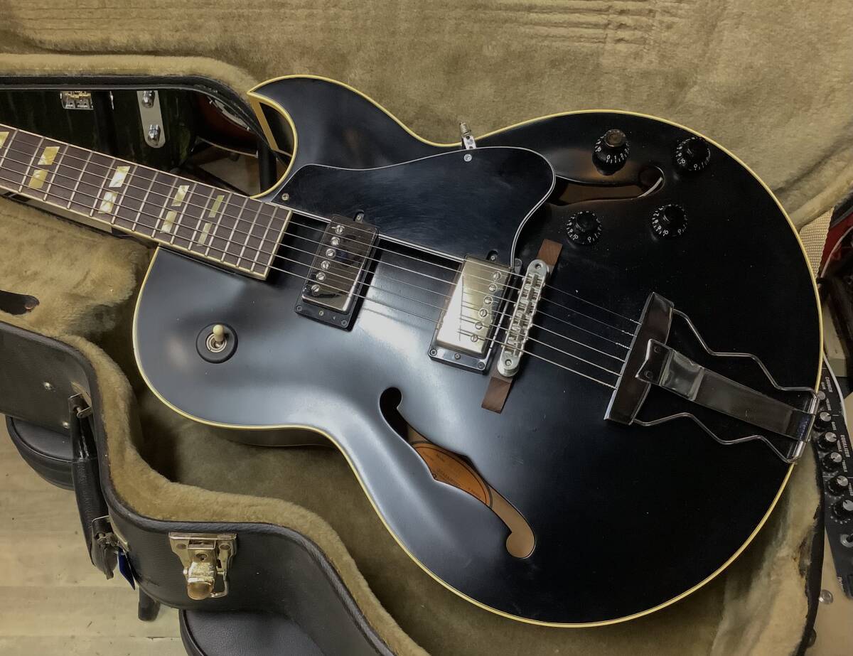 Orville by Gibson ES-175 Gシリアル オービル by ギブソン（中古