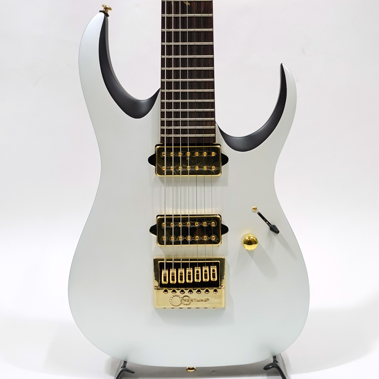 kynkyn☆ Ibanez KORN Signature SET 【K7YIN/Munky + K7YANG/Head + K5/Fieldy