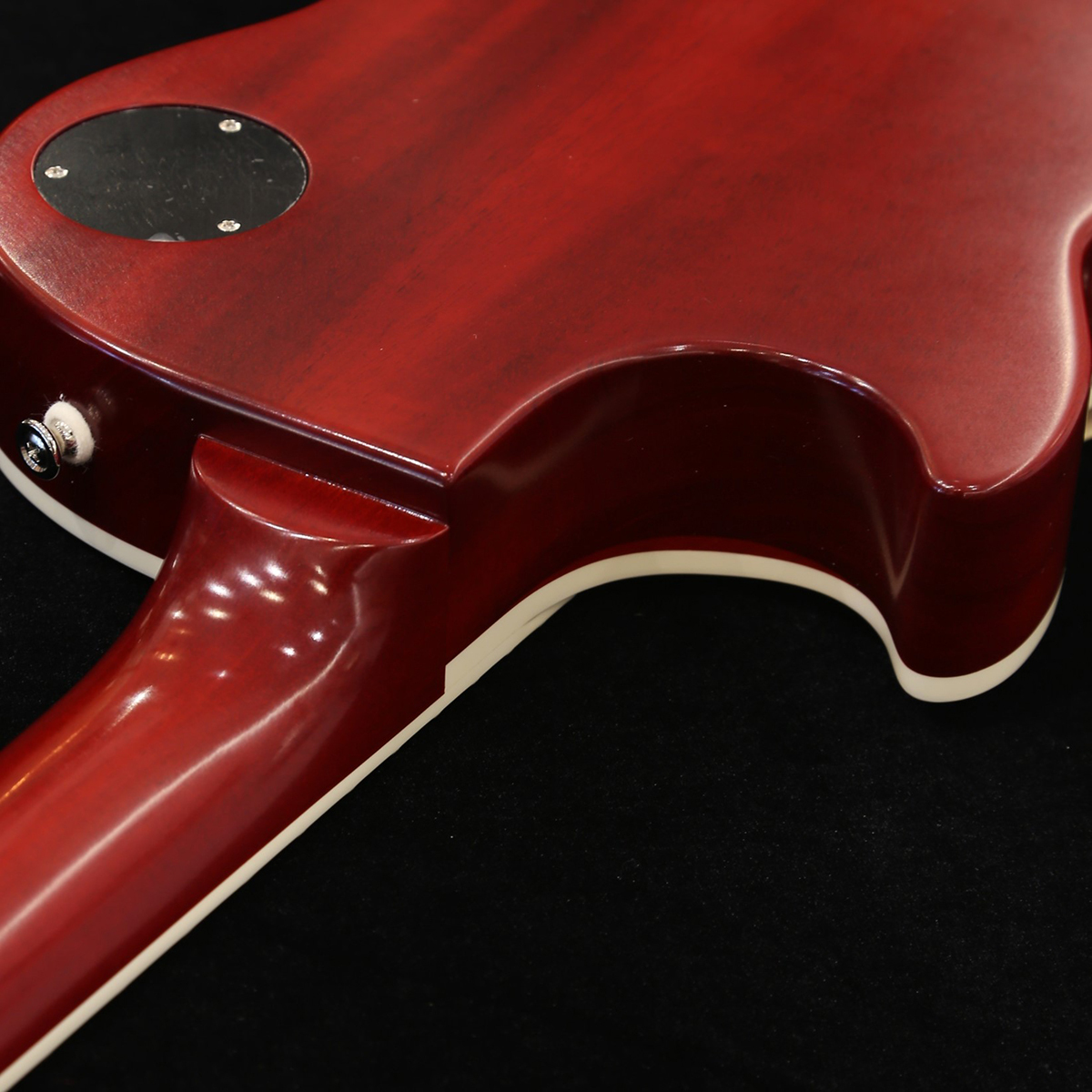 Greco EG-6000, Cherry Sunburst 【日本国内限定発売】（新品