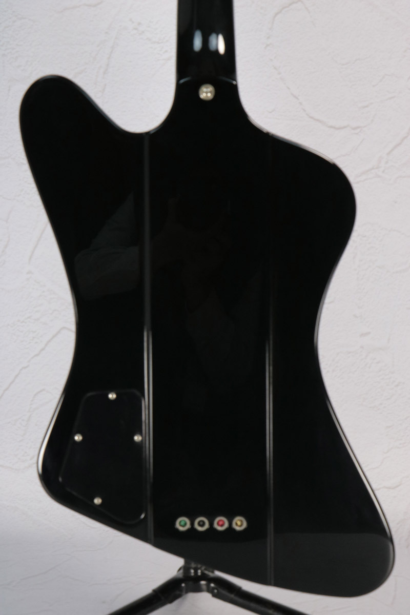 FERNANDES/BURNY TB-65 Black 【名古屋栄店】（中古/送料無料）【楽器