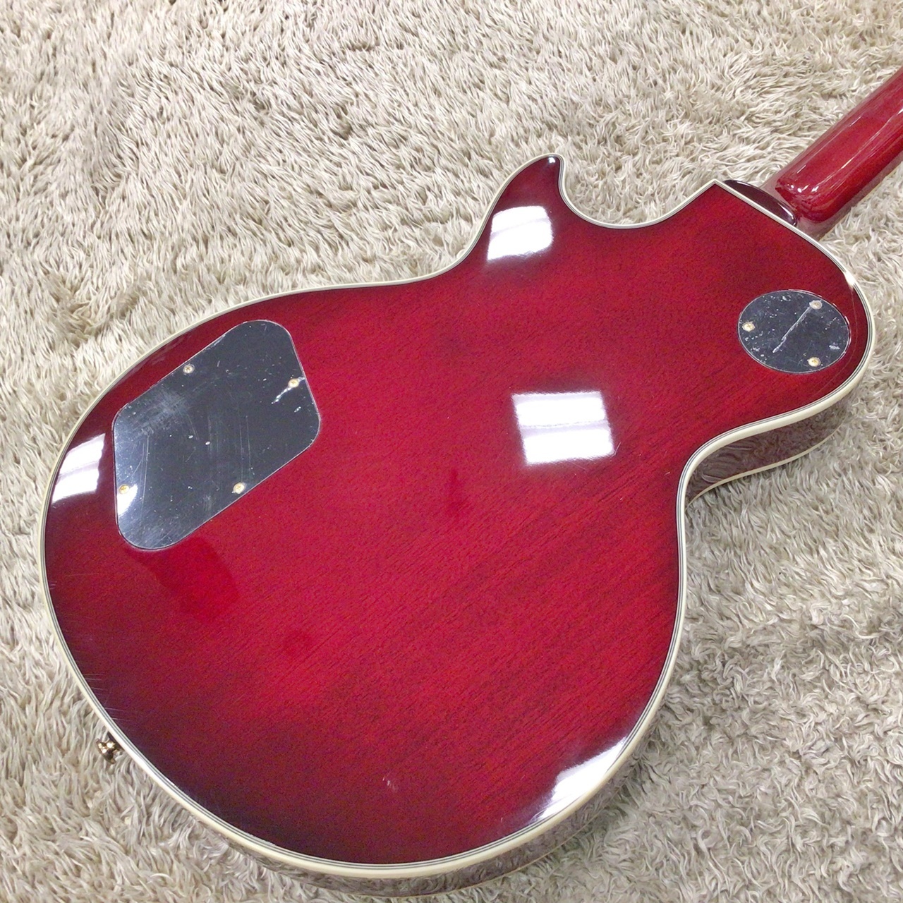 Tokai ALC70 / WR (Wine Red) 【レア中古】（中古/送料無料）【楽器検索デジマート】