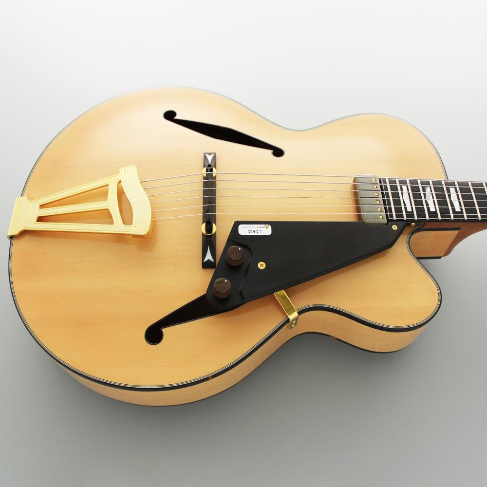 FUJIGEN(FGN) Masterfield MFA Series MFA-FP/JN (Jazz Natural