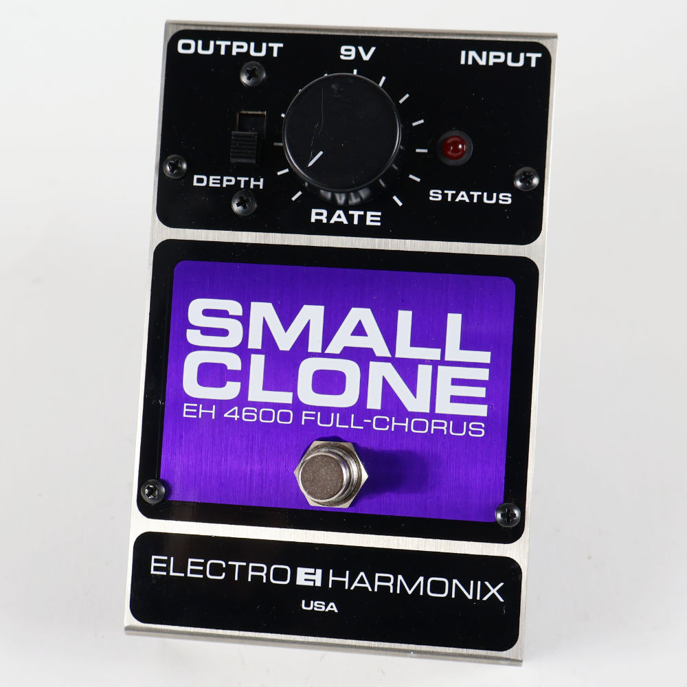 Electro-Harmonix 【中古】 アナログコーラス ELECTRO-HARMONIX SMALL