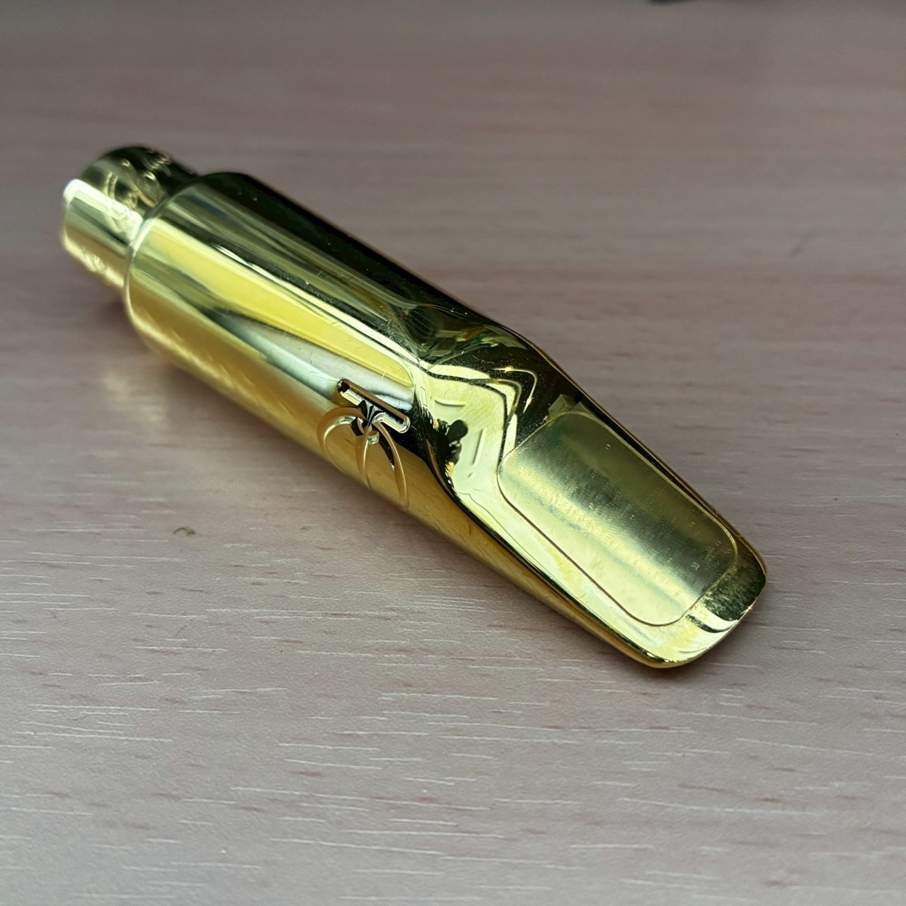 Jody Jazz リガチャー アルトサックス POWER RING Ligature with Cap 