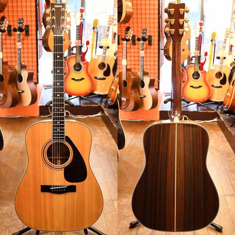 YAMAHA L-6（中古）【楽器検索デジマート】