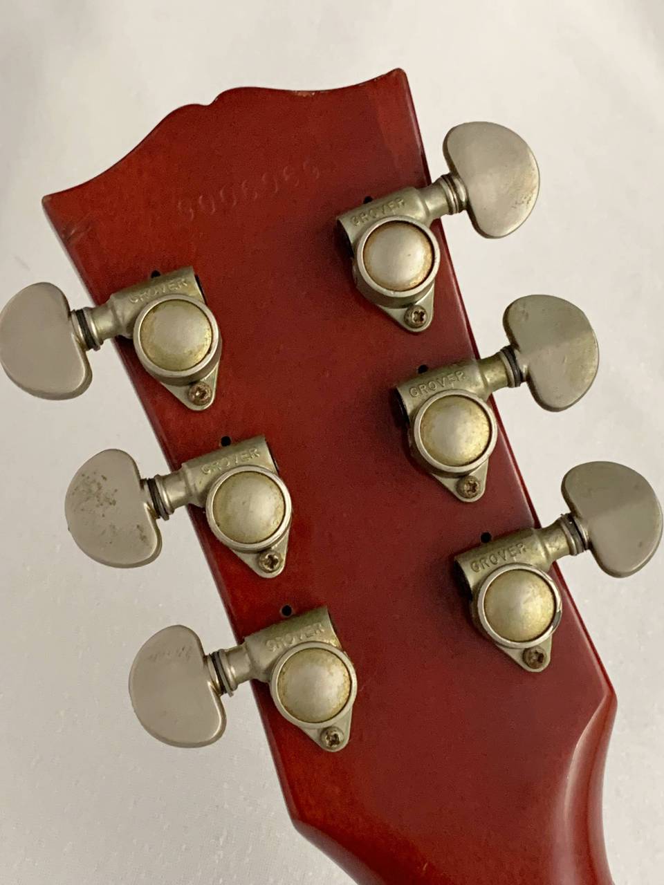 Tokai 【1979年製】LS-120 Reborn 【4.01kg】（ビンテージ）【楽器検索