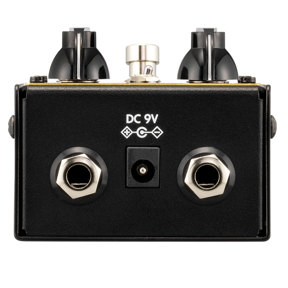 VOX エフェクター VFZ-1 FUZZ ファズ（新品/送料無料）【楽器検索