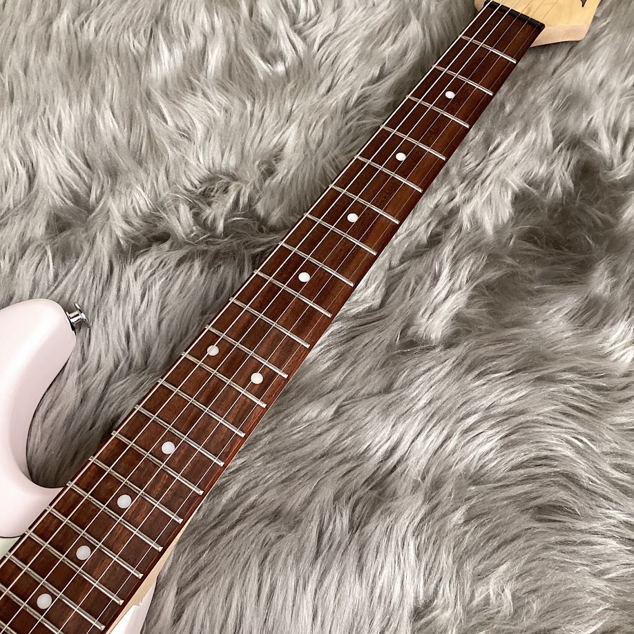 Ibanez AZES40-PPK AZ Essentials エレキギター 初心者 トレモロ搭載