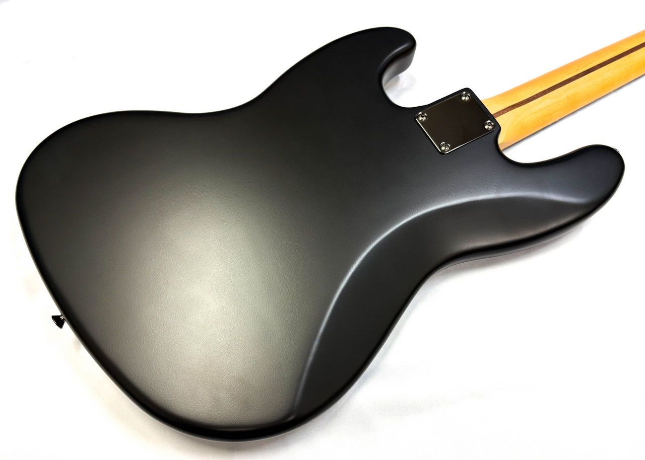 専用ページ2　BASSBASS様 Badass Bass II, 4-string Bridge - Grooved Saddles, Chrome BB