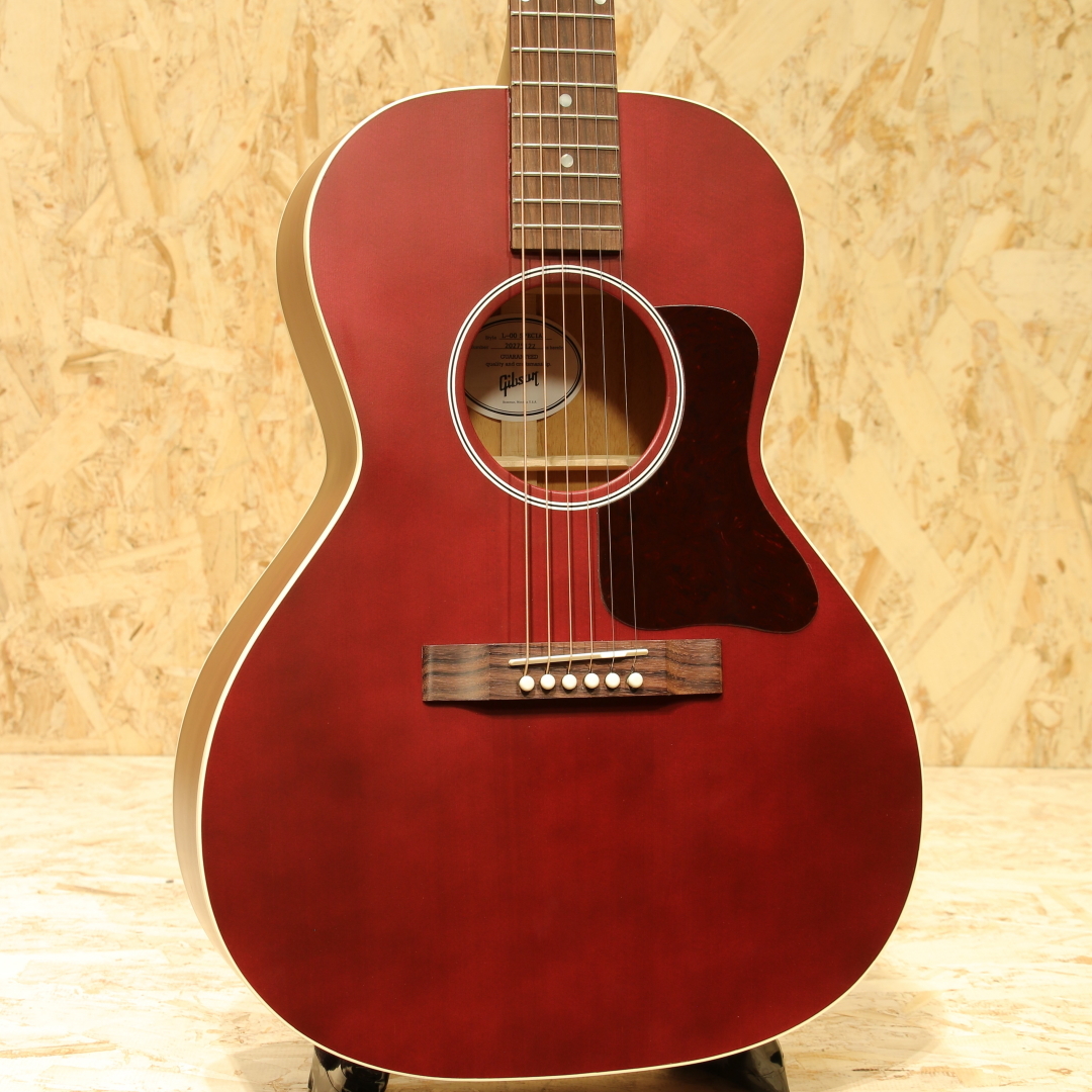 Gibson L-00 アコースティックギター Gibson L-00 Standard アコースティックギター【ギブソン