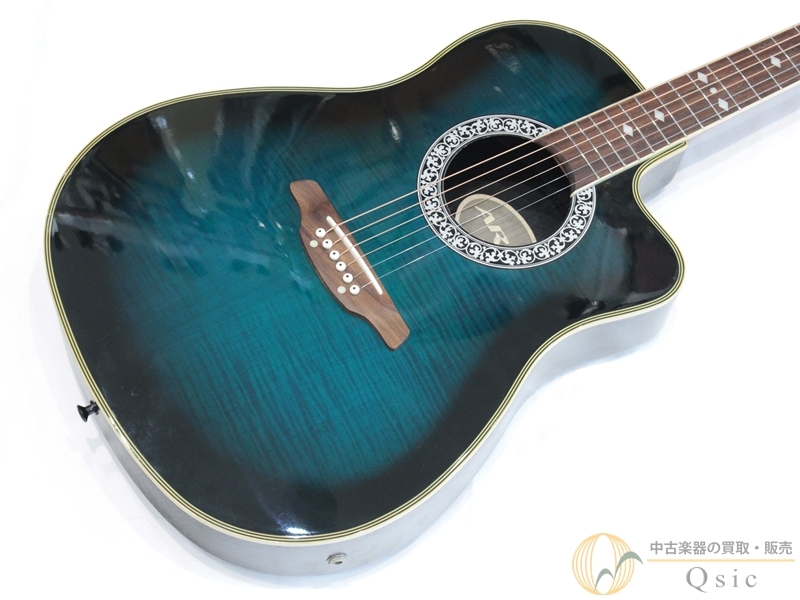 ARIAアコーステッィクギターAMB-35 ARIA AMB-35 【返品OK】[VLW37]【阿倍野店在庫】（中古）【楽器