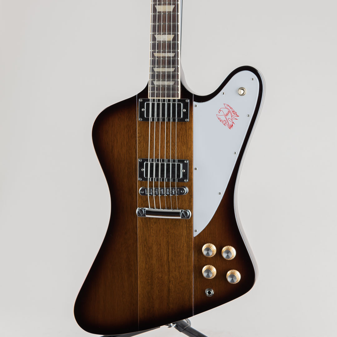 Gibson Firebird Platypus Tobacco Sunburst【S/N:232640179】（新品
