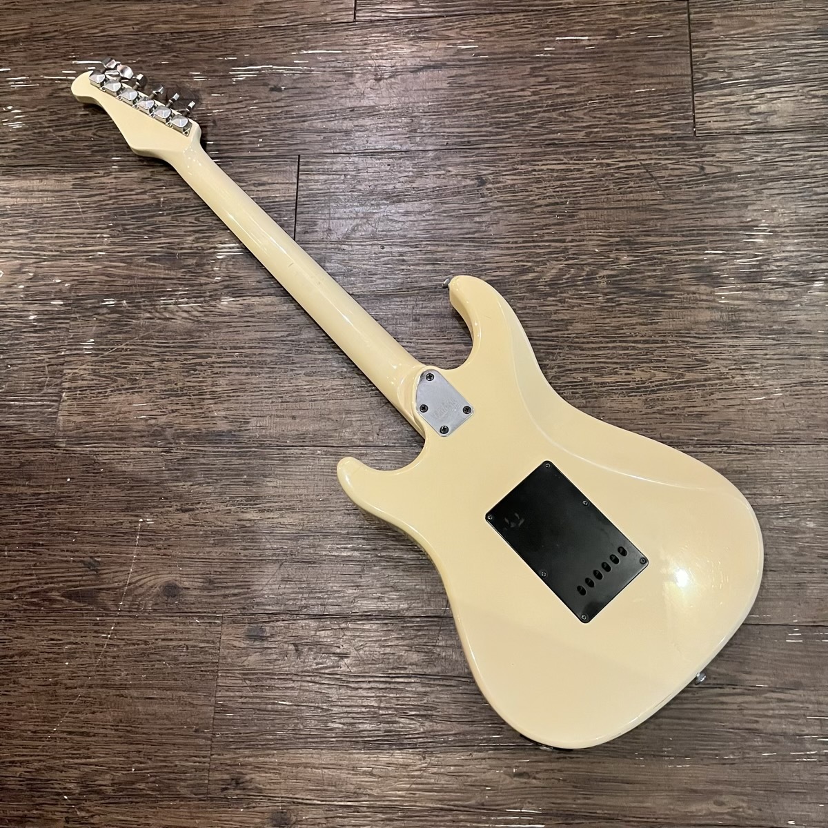 YAMAHA RGS 112P Stratocaster Type Electric Guitar（中古/送料無料
