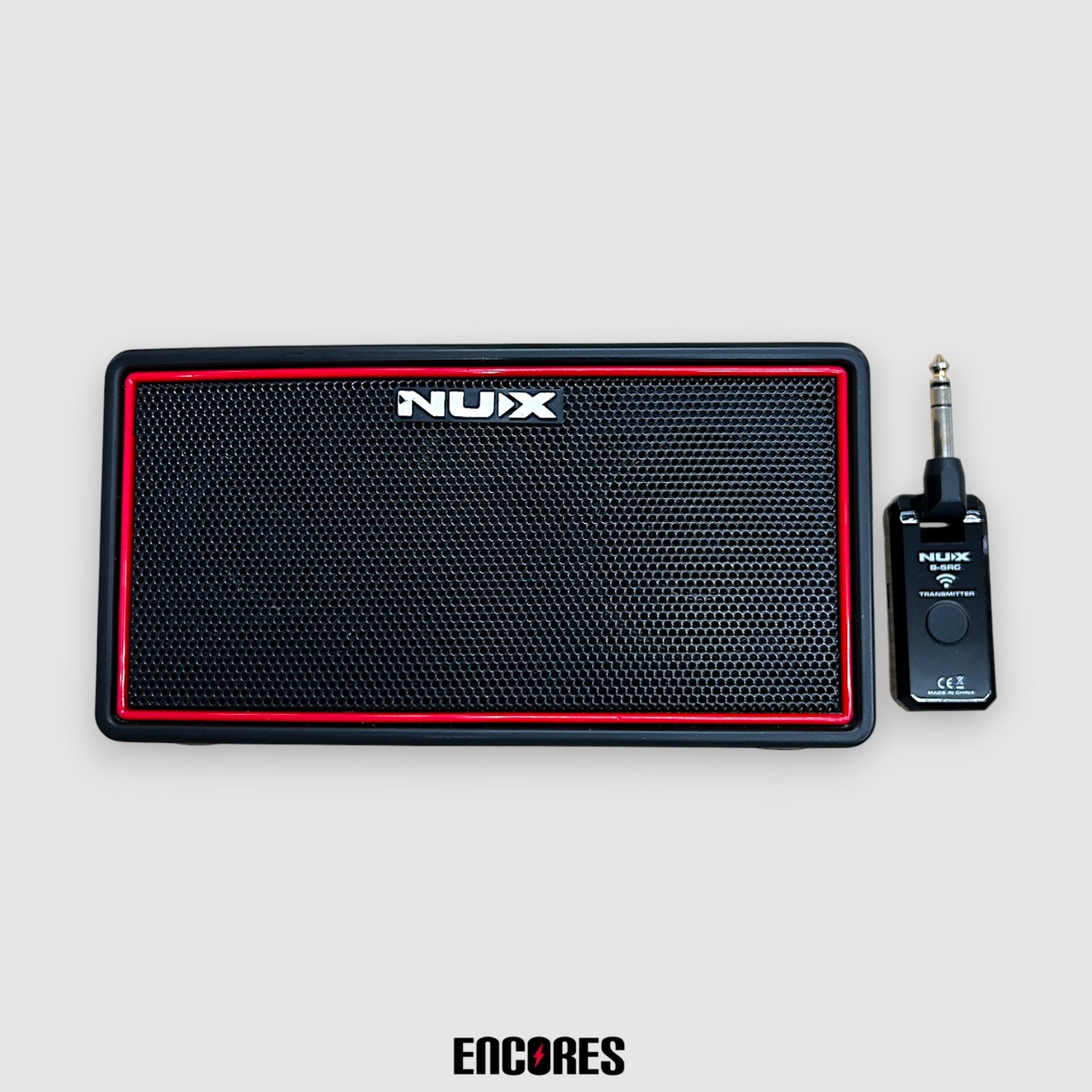 nux Mighty Air アンプ（中古）【楽器検索デジマート】