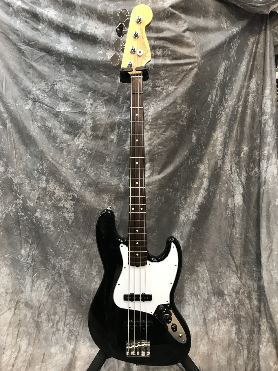 Fender American Standard Jazz Bass（中古）【楽器検索デジマート】