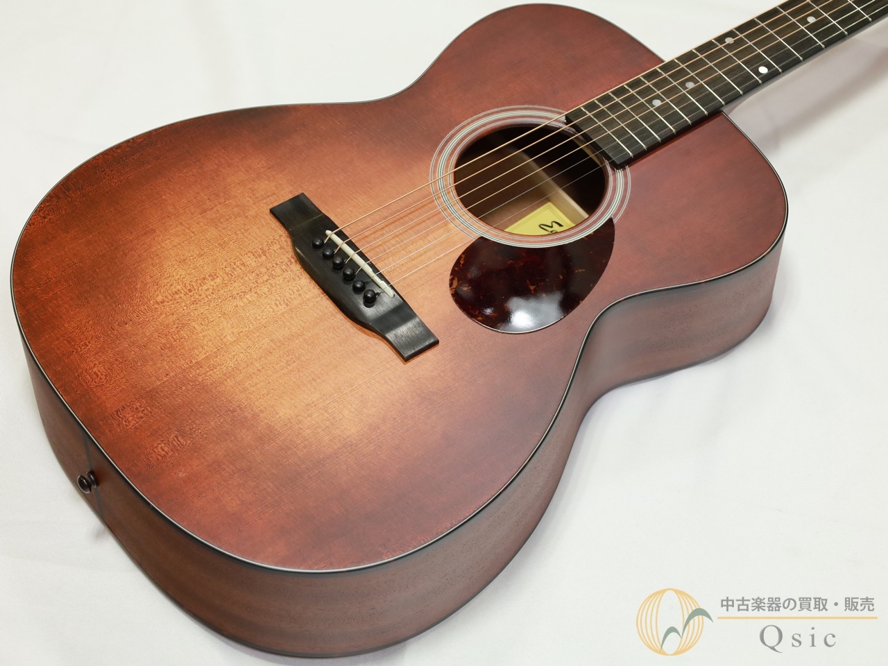 Eastman E1OM-CLA 【返品OK】[UM145]【神戸店在庫】（中古/送料無料