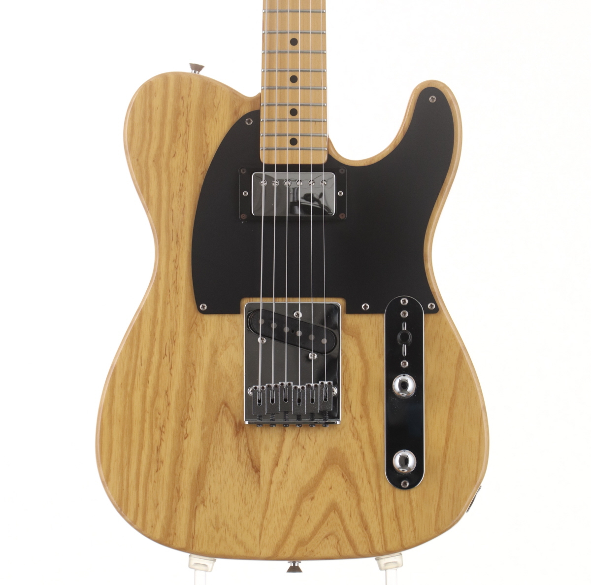 Fender Japan TL52-SPL VNT Vintage Natural 2007-2010年製【3.68kg