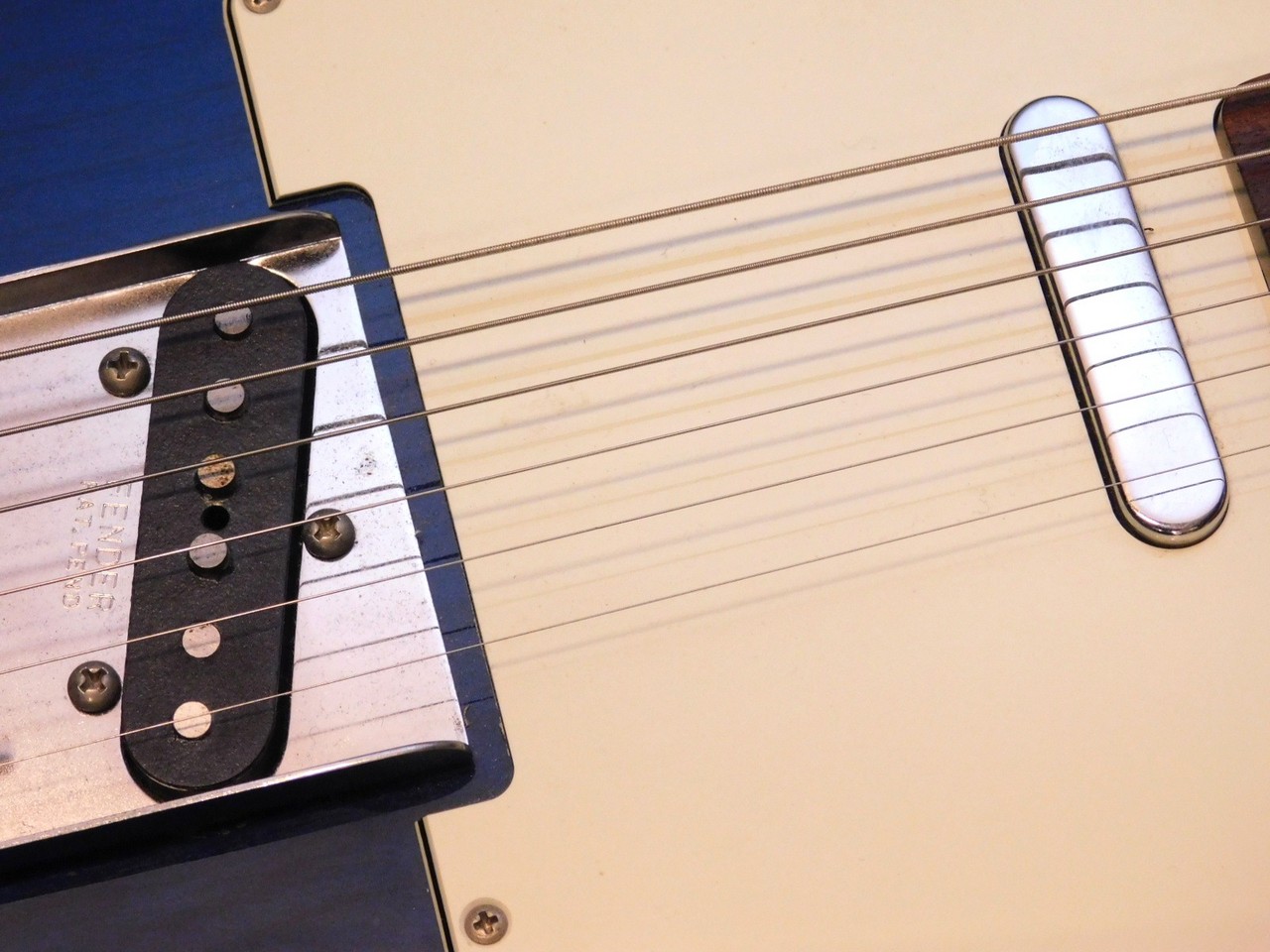 Fender Japan TL62B-TX（中古）【楽器検索デジマート】
