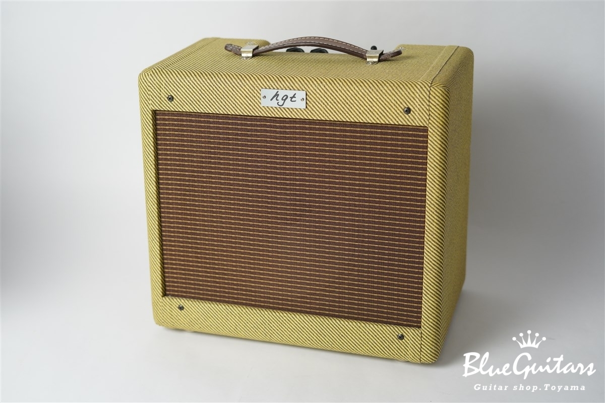 HGT (Historique Guitars) HG-AMP II Up Grade（中古）【楽器
