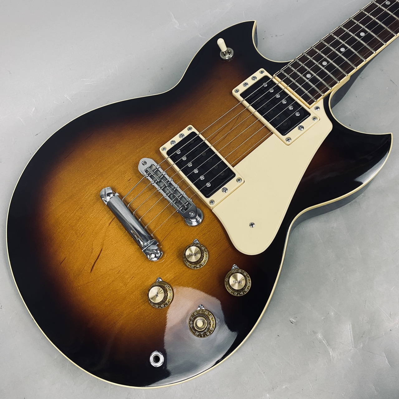 YAMAHA SG600（中古/送料無料）【楽器検索デジマート】