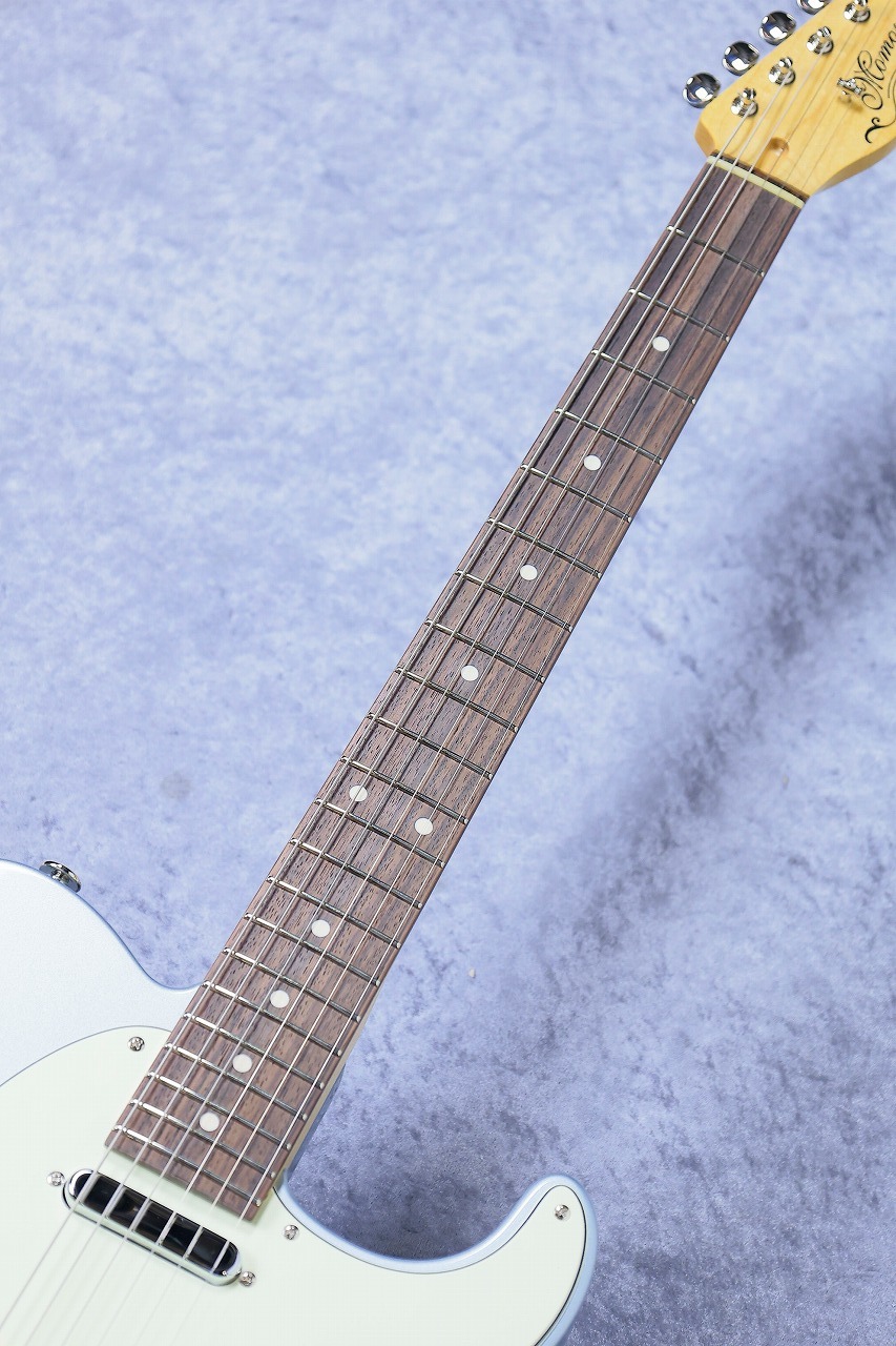 momose MT1-STD/R ~Ice Blue Metallic~ #20523[約3.27㎏][カタログ外