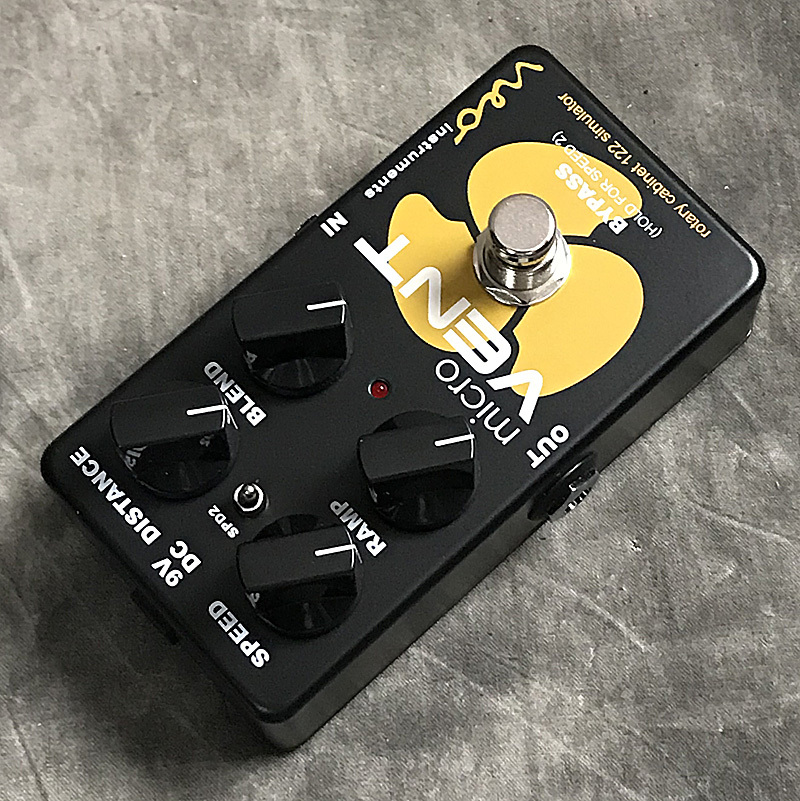 NEO Instruments micro VENT 122 【渋谷店】（新品/送料無料