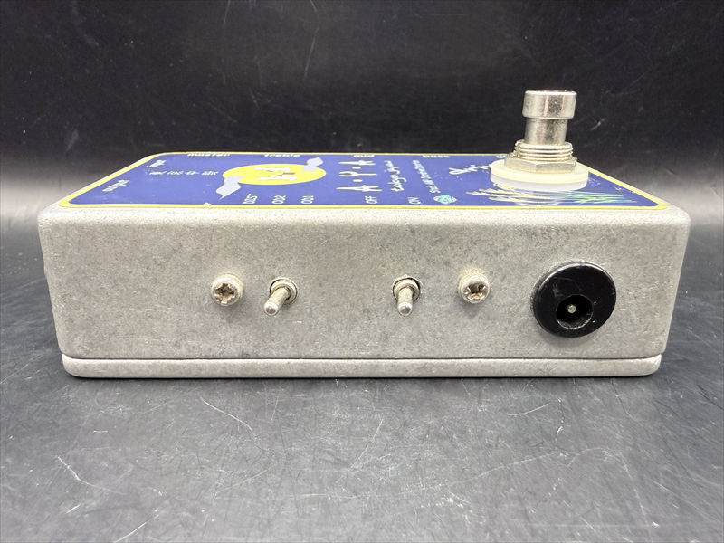 A.Y.A TOKYO JAPAN Drivesta（中古）【楽器検索デジマート】