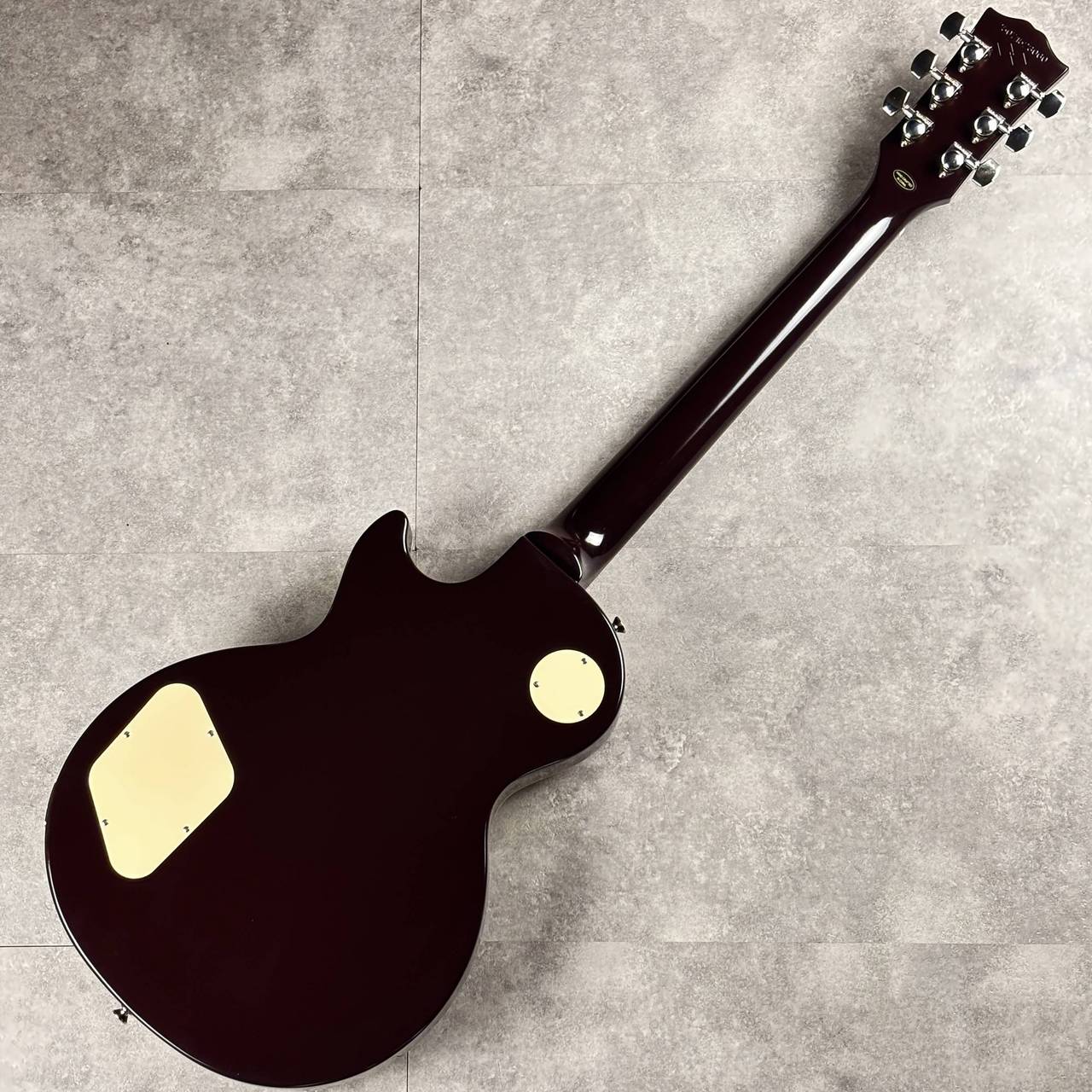 Epiphone Les Paul Jeff Beck エレキギター 本体 Epiphone Jeff Beck OX 1954 Les paul 【現物画像】【本体重量：3.735