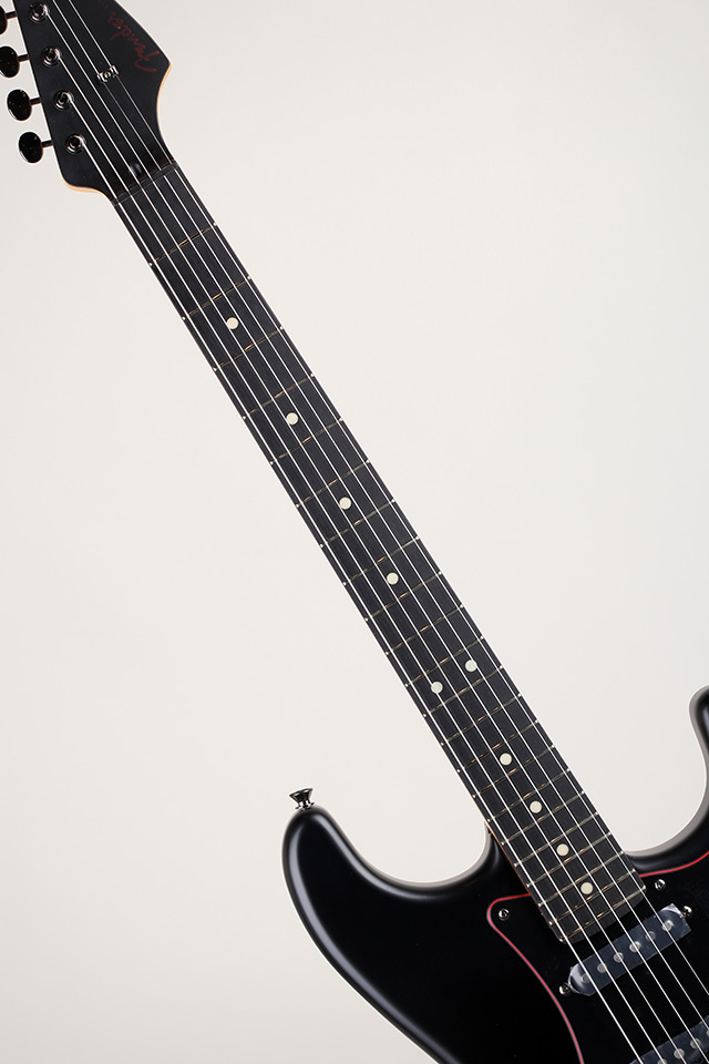 A831⭐︎メンテ済 Fender HYBRID Ⅱ STRAT RW BLK Fender Made in Japan Limited Hybrid II Stratocaster Noir RW Black