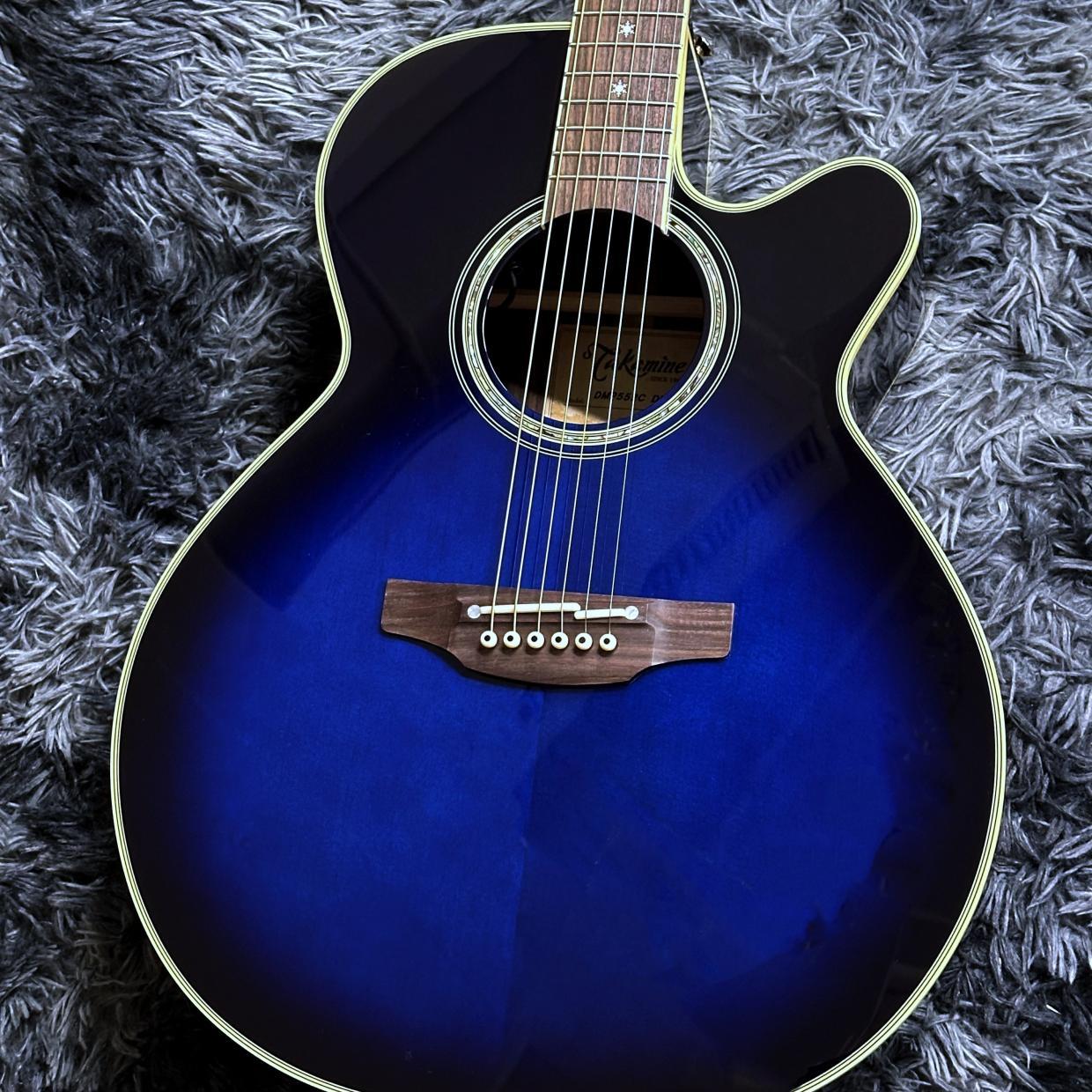 Takamine DMP552C DBS（新品/送料無料）【楽器検索デジマート】